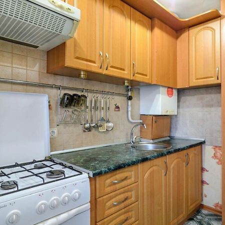 Star Home Иллинская Sumy Ngoại thất bức ảnh