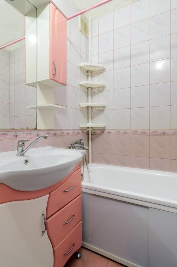 Star Home Иллинская Sumy Ngoại thất bức ảnh
