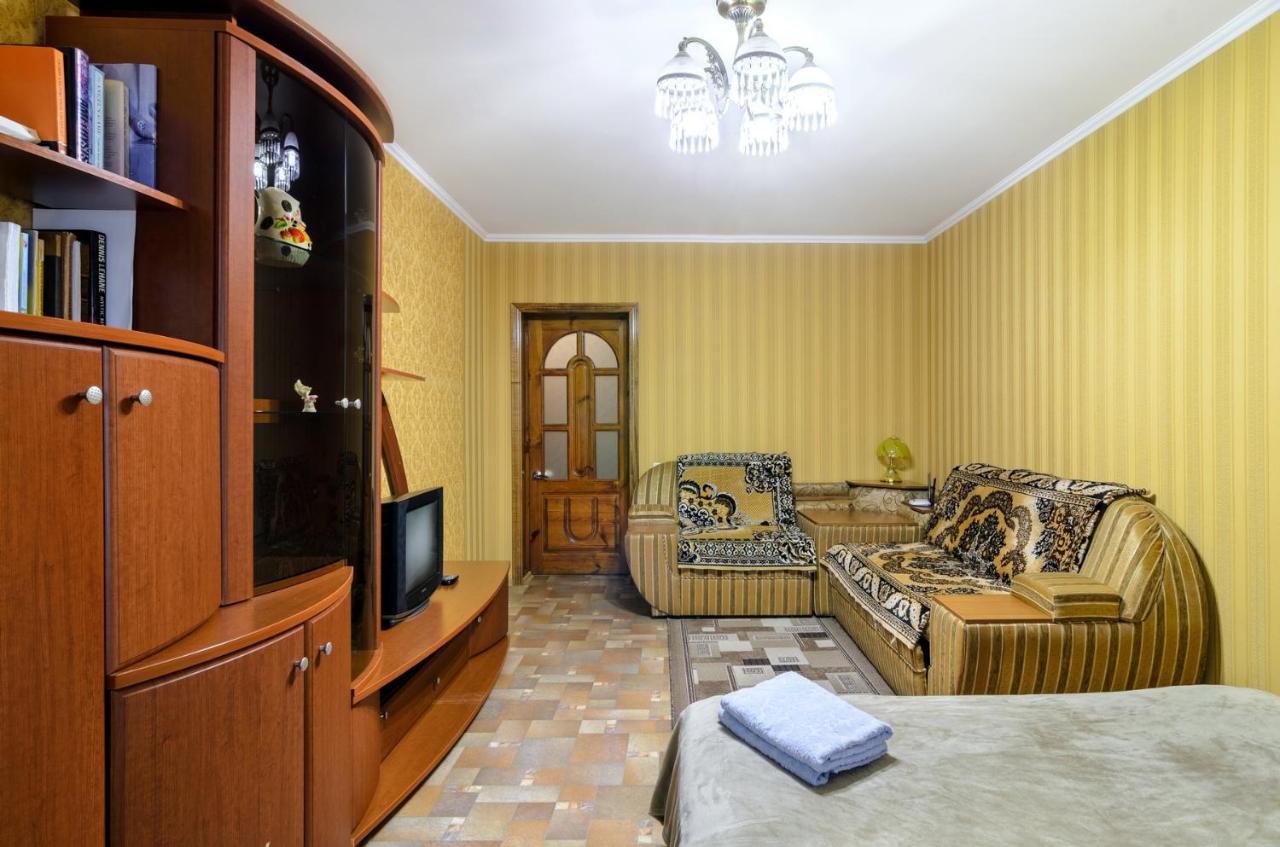 Star Home Иллинская Sumy Ngoại thất bức ảnh