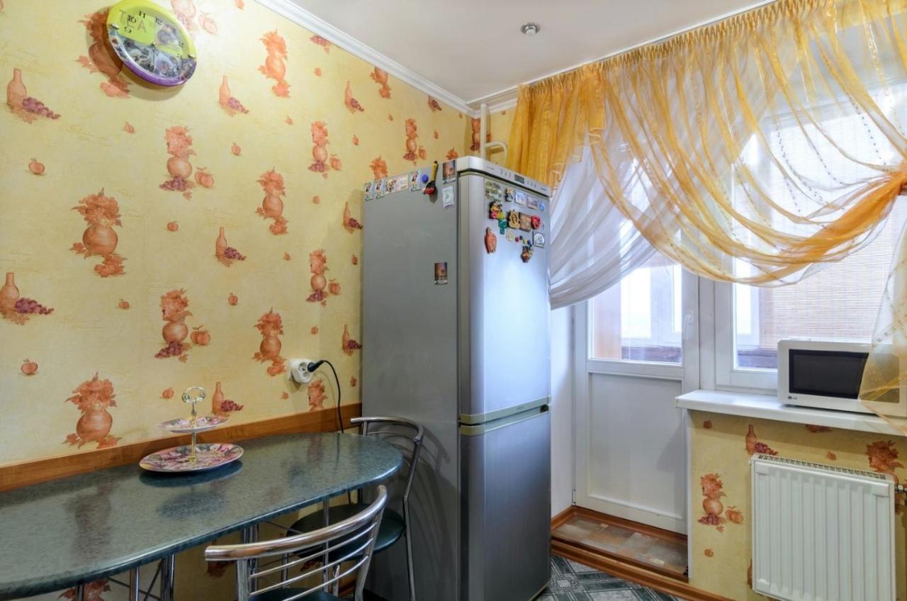 Star Home Иллинская Sumy Ngoại thất bức ảnh